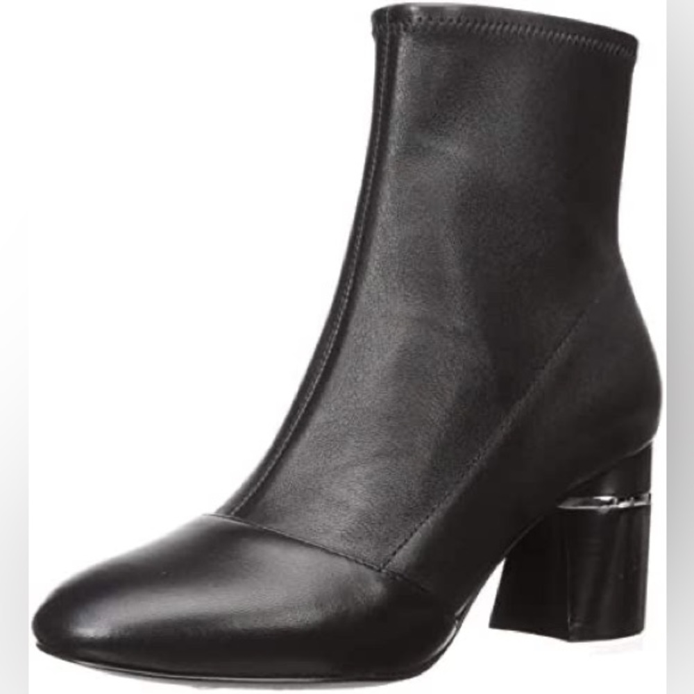 3.1 Phillip Lim Drum-70mm Stretch Ankle Booties